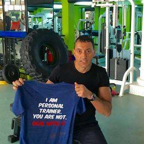 Staff-My-gym-a-Rabat